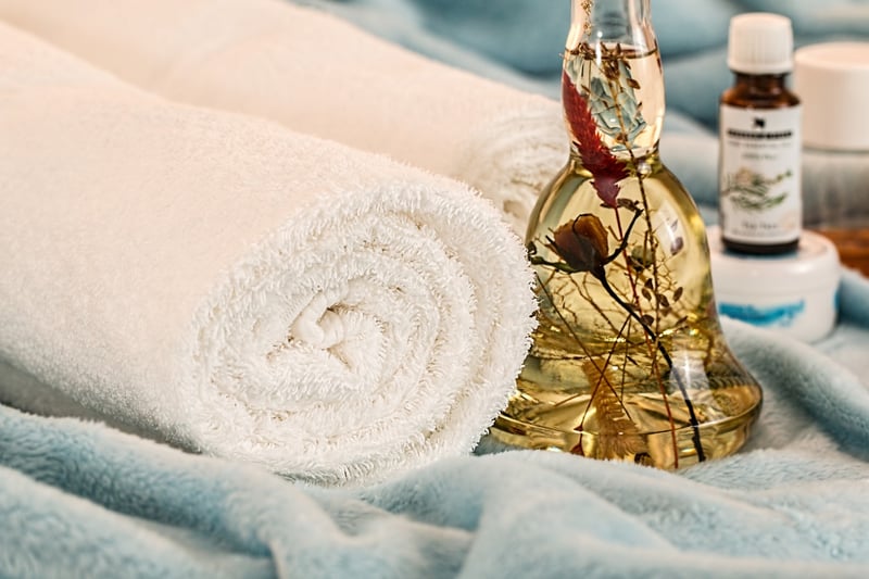 Dragon Rejuvenation Treatment