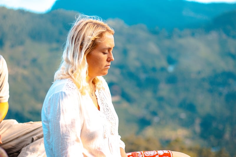 Mermaid Wellness Retreat