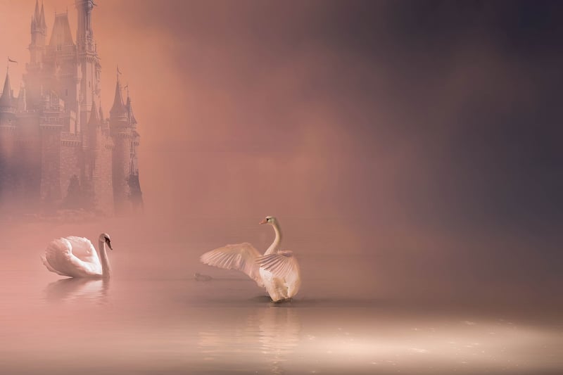 Enchanted Castle